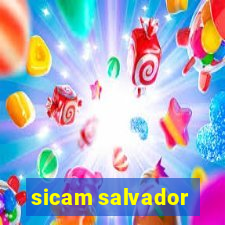 sicam salvador